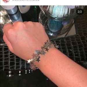 Star bracelet